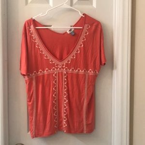 Cute Old Navy Blouse